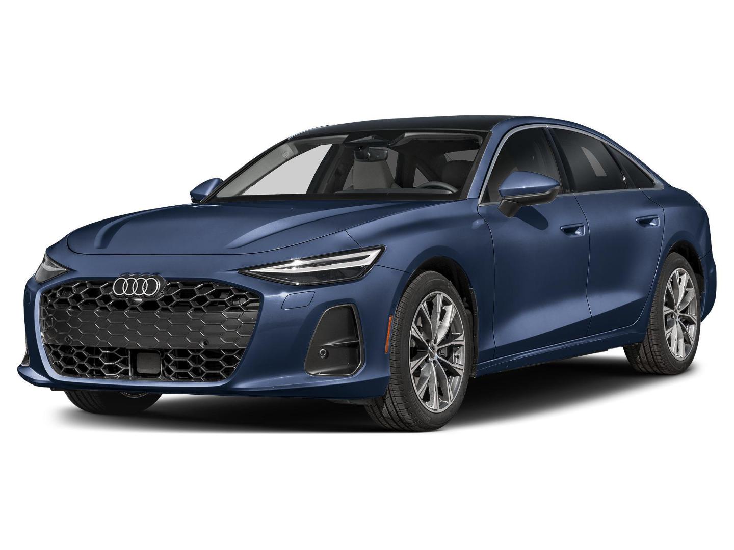 2026 Audi A6 Premium Plus quattro S tronic's photo