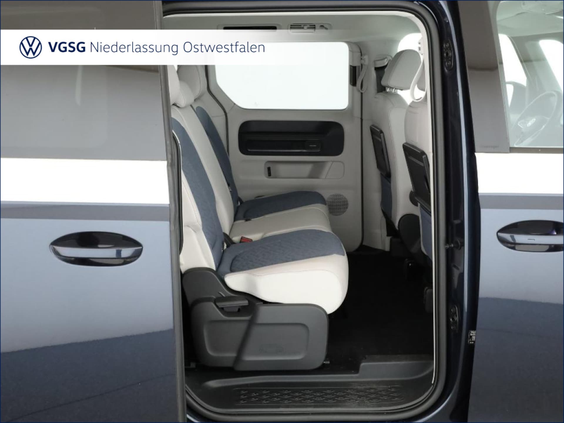 Volkswagen ID. Buzz Pro