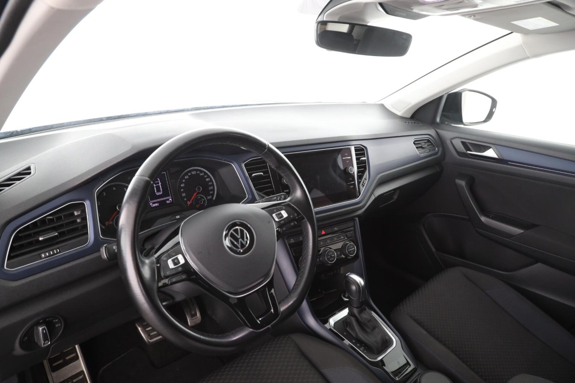 Volkswagen T-Roc United