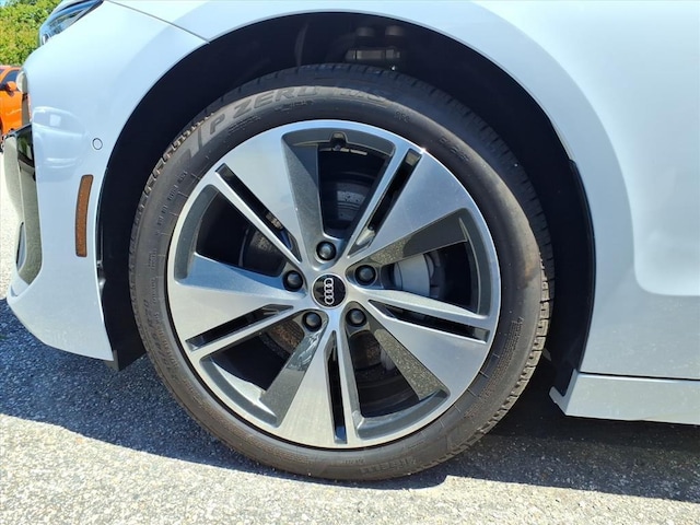 2025 Audi A6 Sportback e-tron Premium Plus - Photo 26