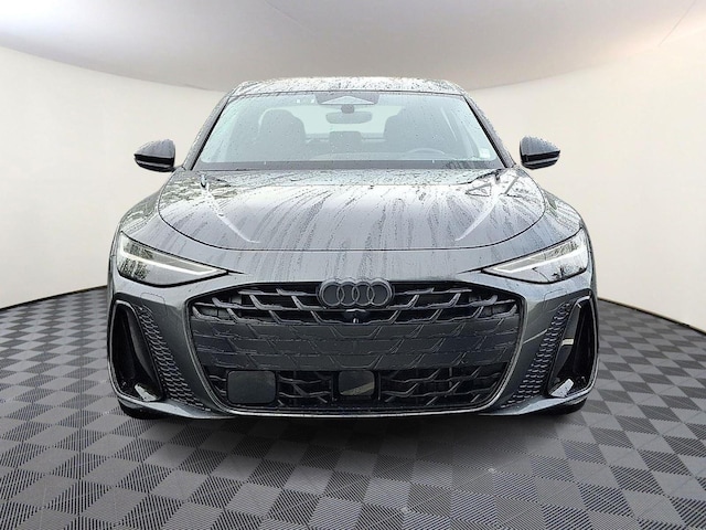 2026 Audi A6 Sedan