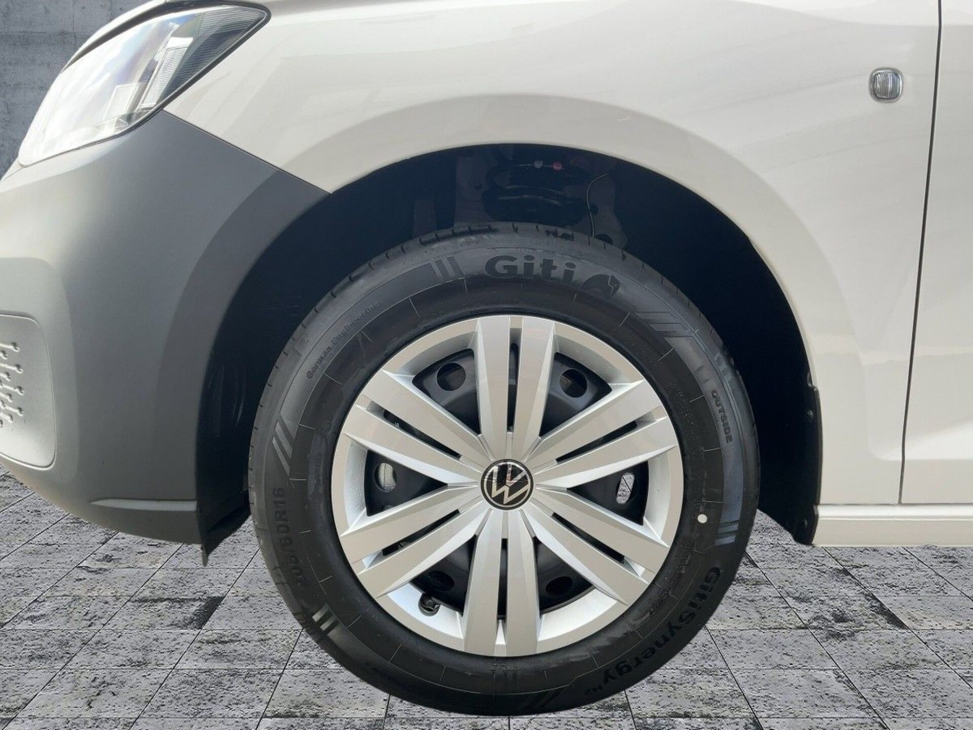 Volkswagen Caddy Maxi Cargo