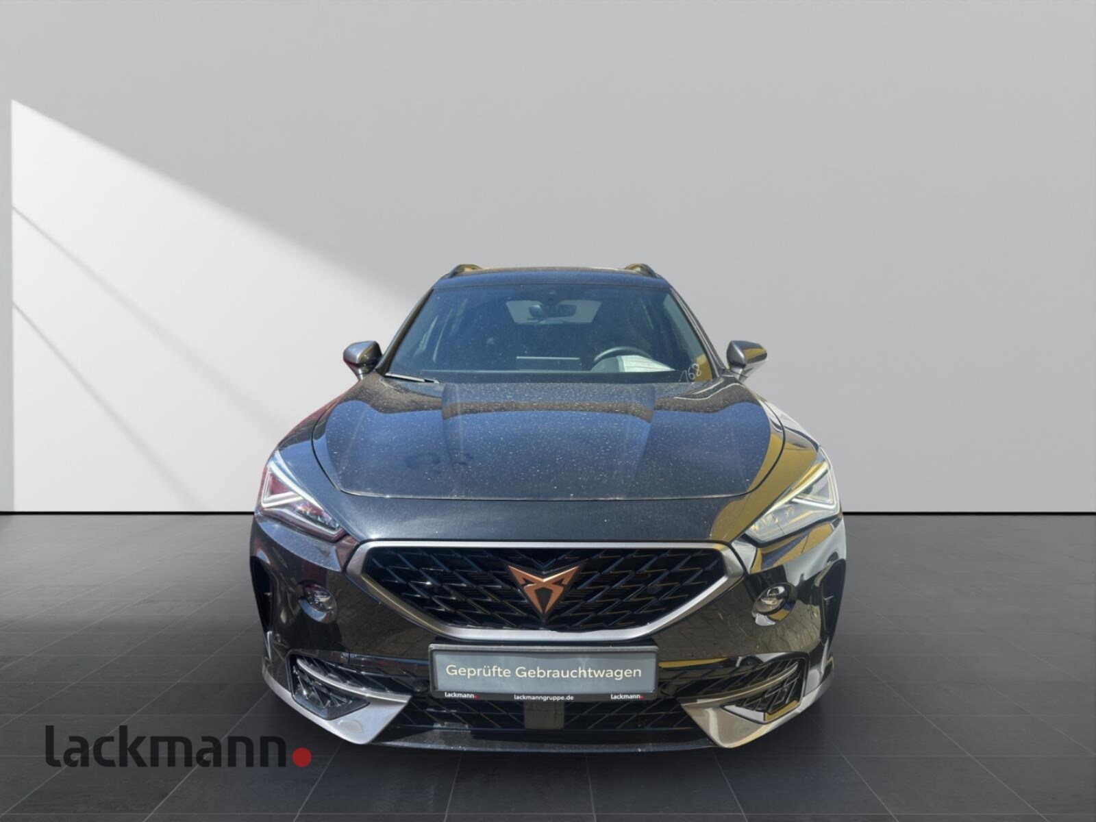 CUPRA Formentor – Bild 2