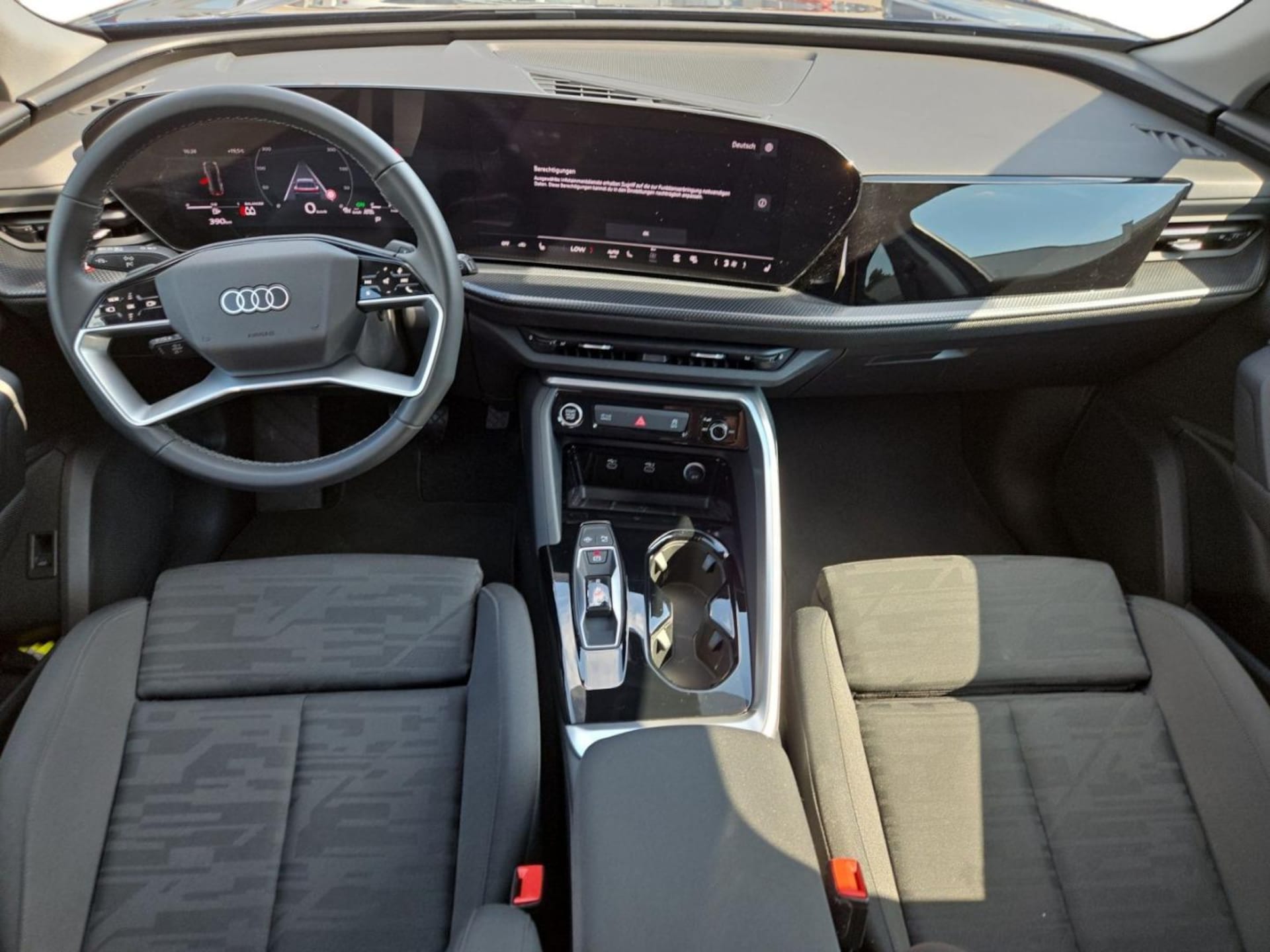 Audi Q5 SUV