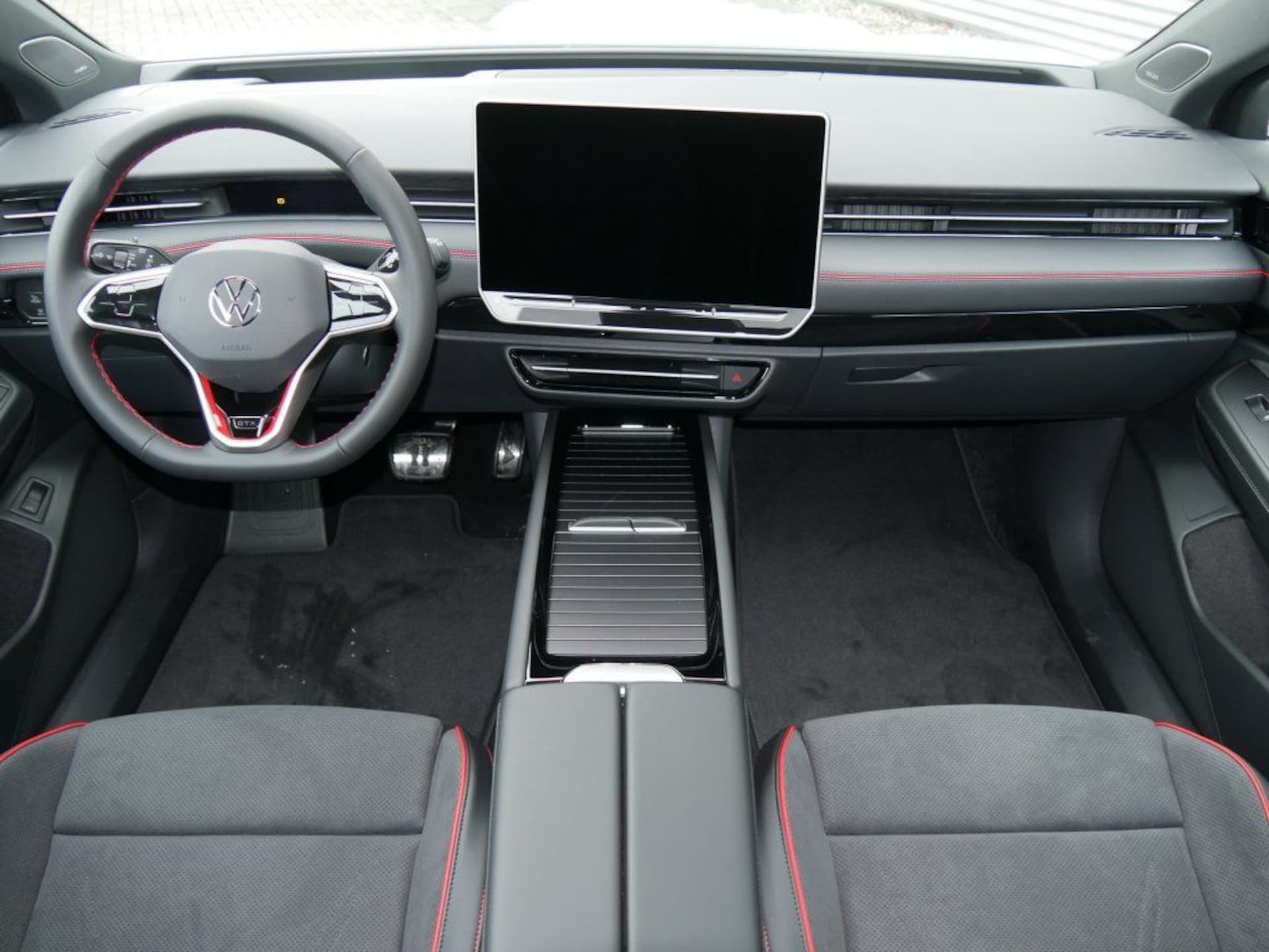 Volkswagen ID.7 Tourer GTX