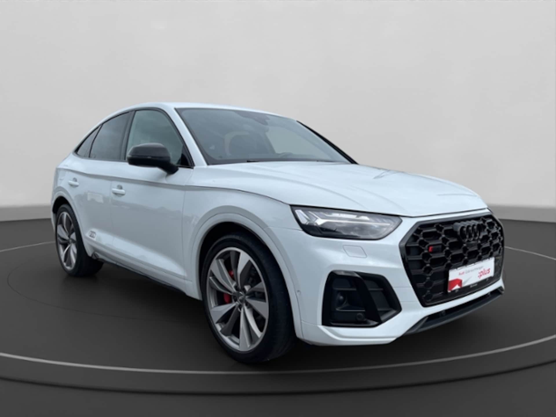Audi SQ5 Sportback