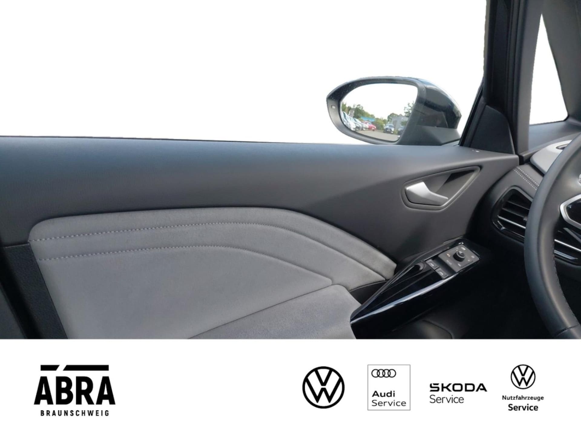 Volkswagen ID.3 MOVE Pro