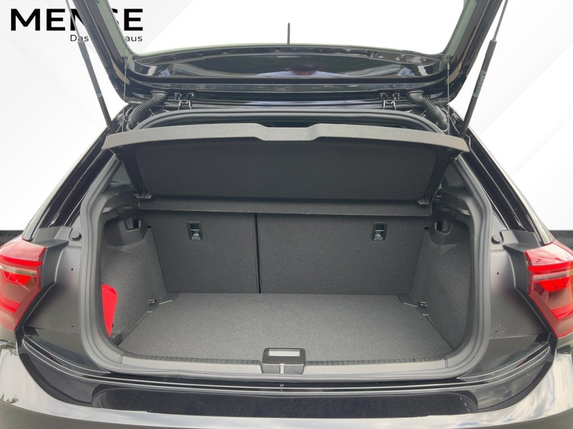 Volkswagen Polo Style