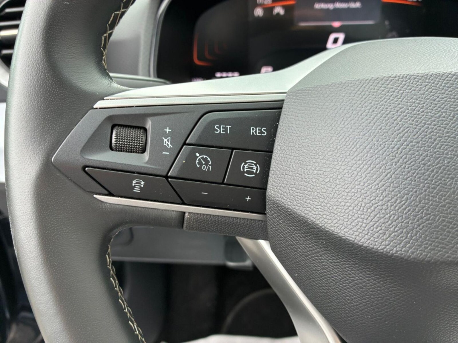 SEAT Arona – Bild 18