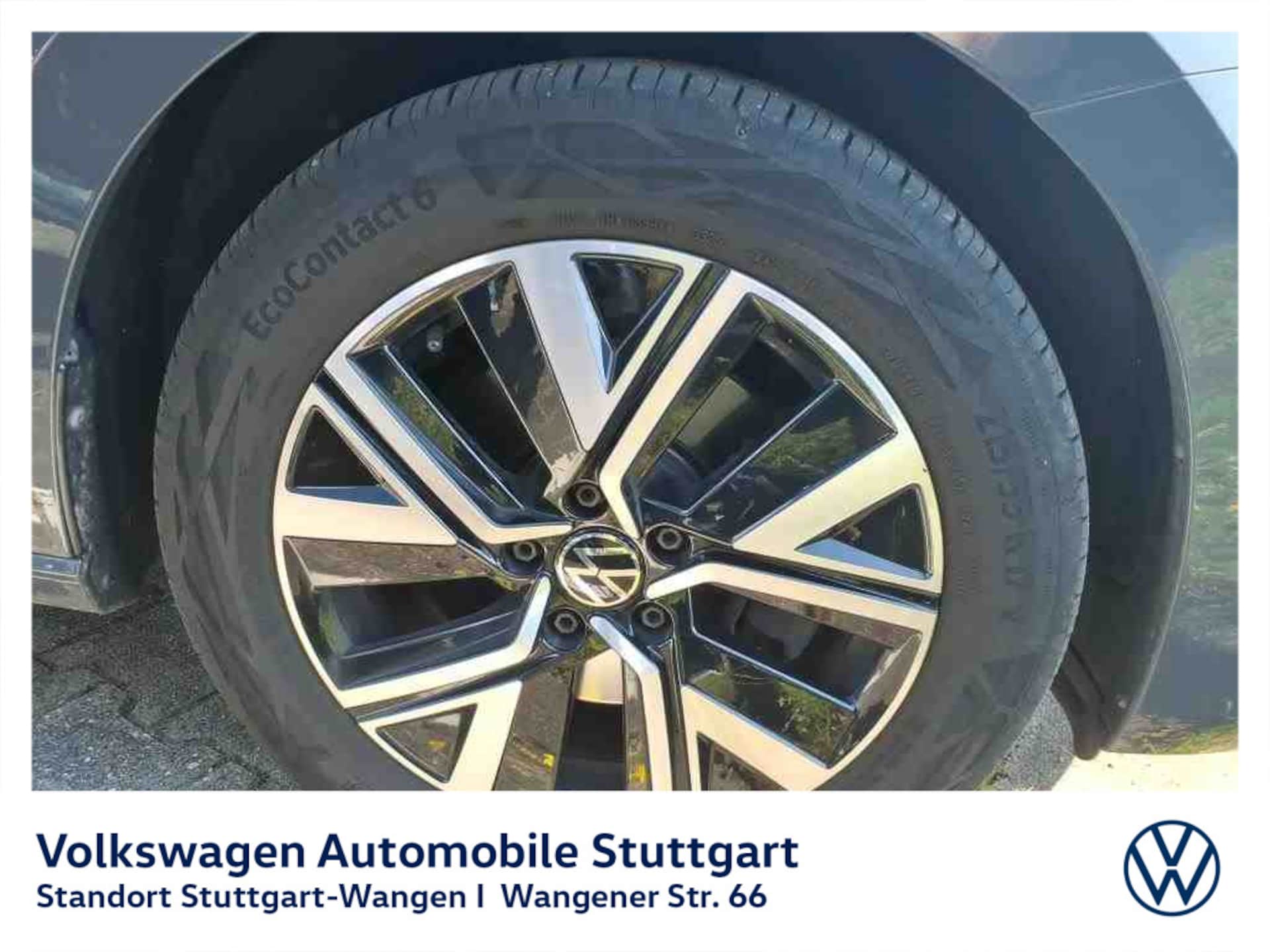 Volkswagen Touran Highline