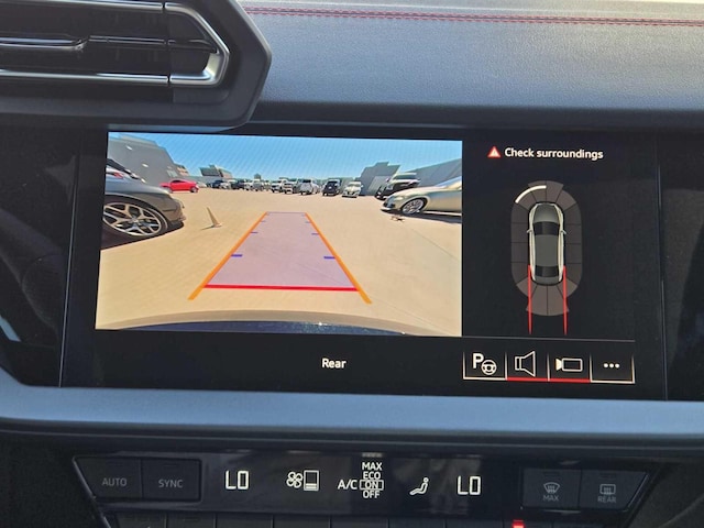 2026 Audi S3 Base - Photo 12