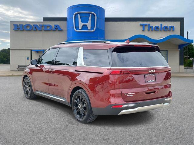 2024 Kia