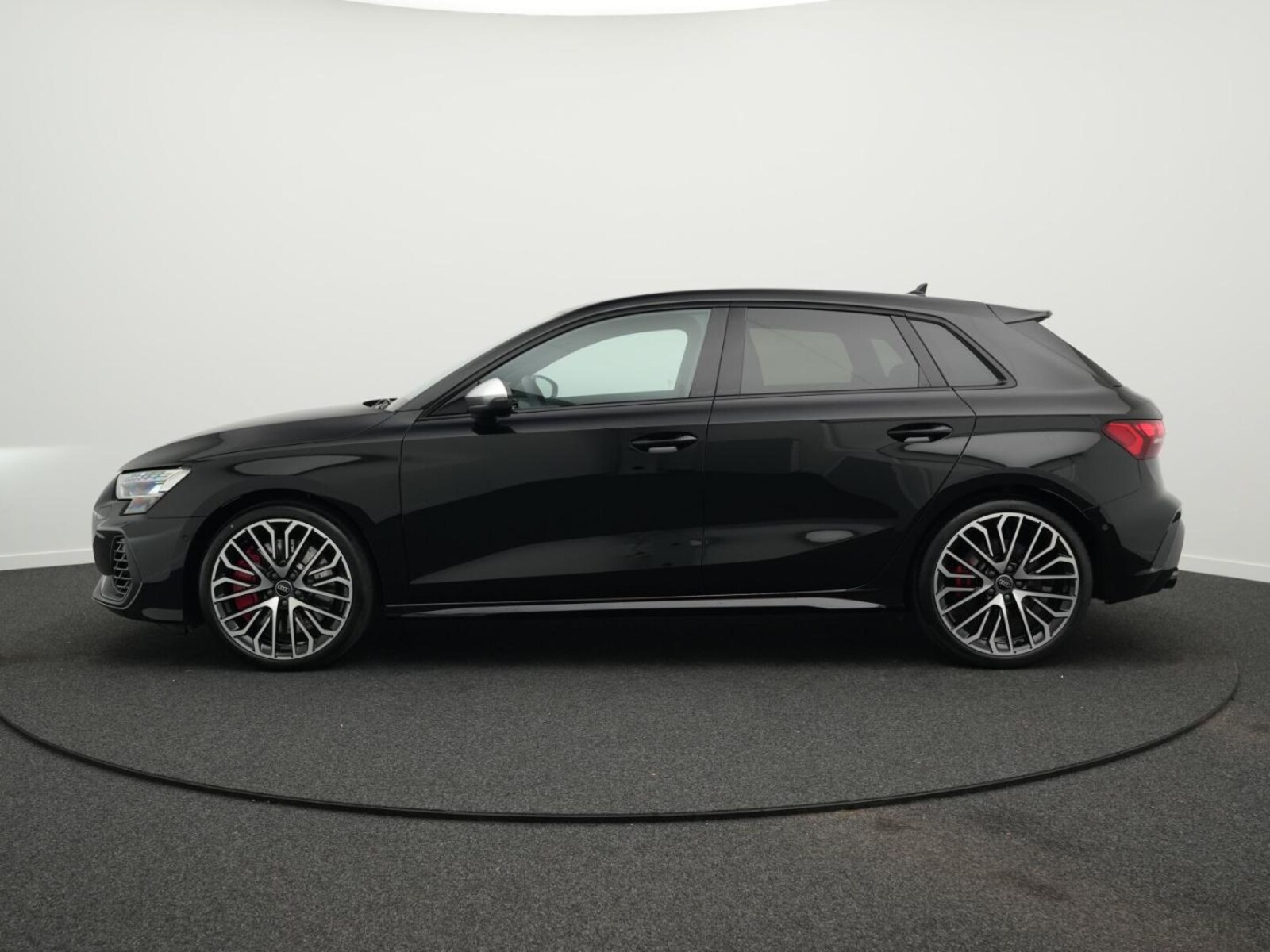 Audi S3 Sportback – Bild 13
