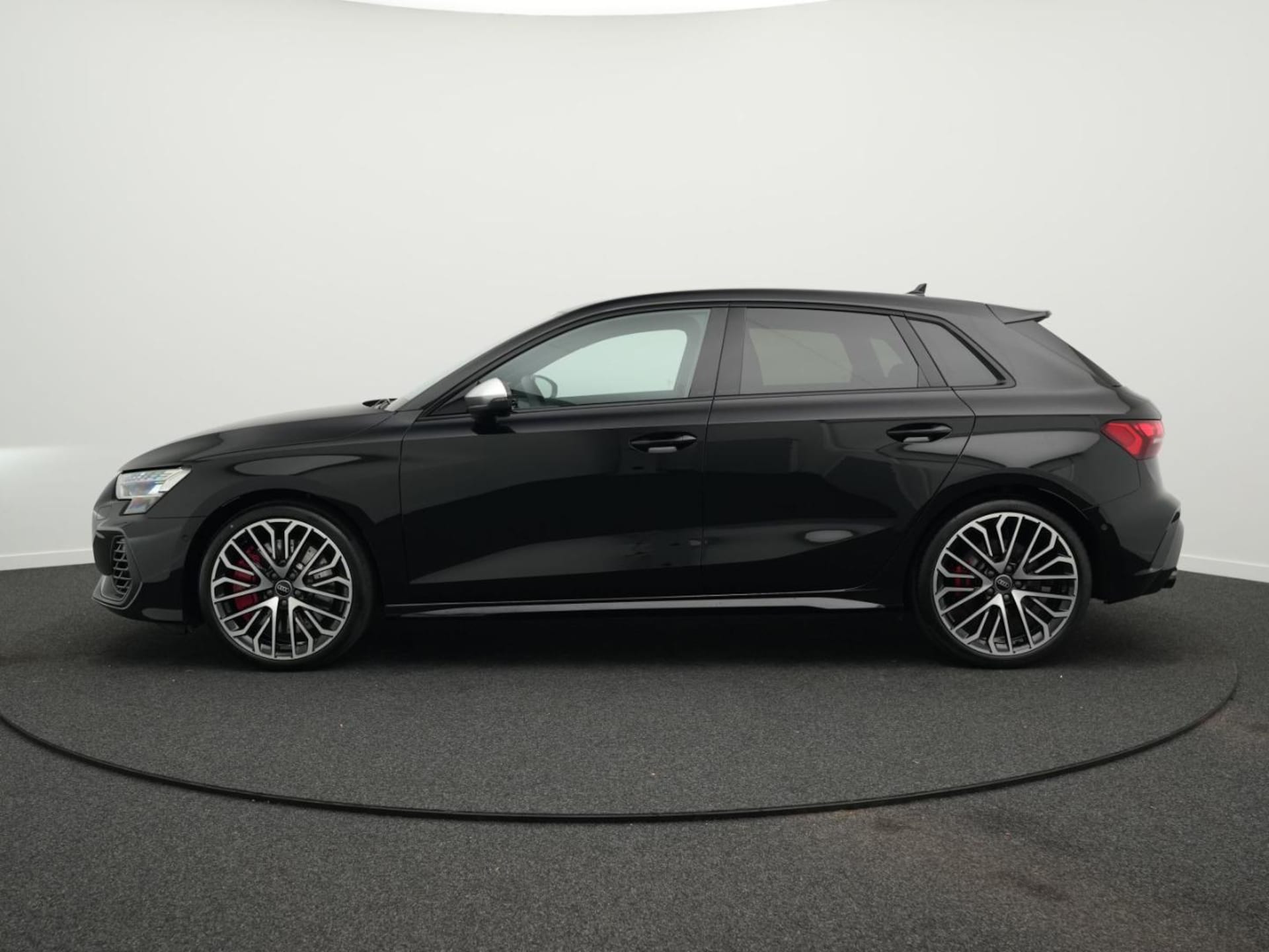 Audi S3 Sportback