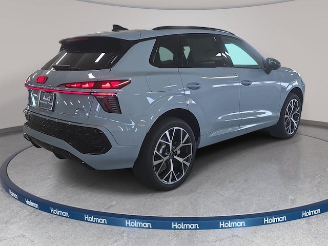 2026 Audi Q3 SUV