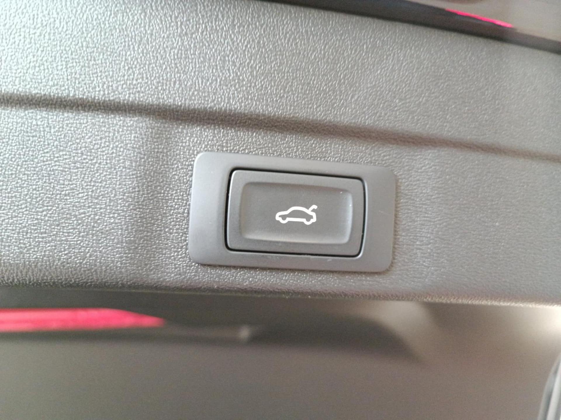 Audi A5 Limousine