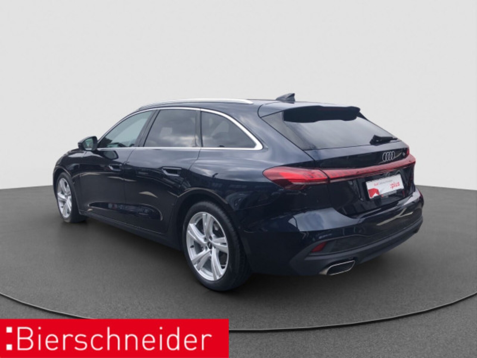 Audi A5 Avant – Bild 5