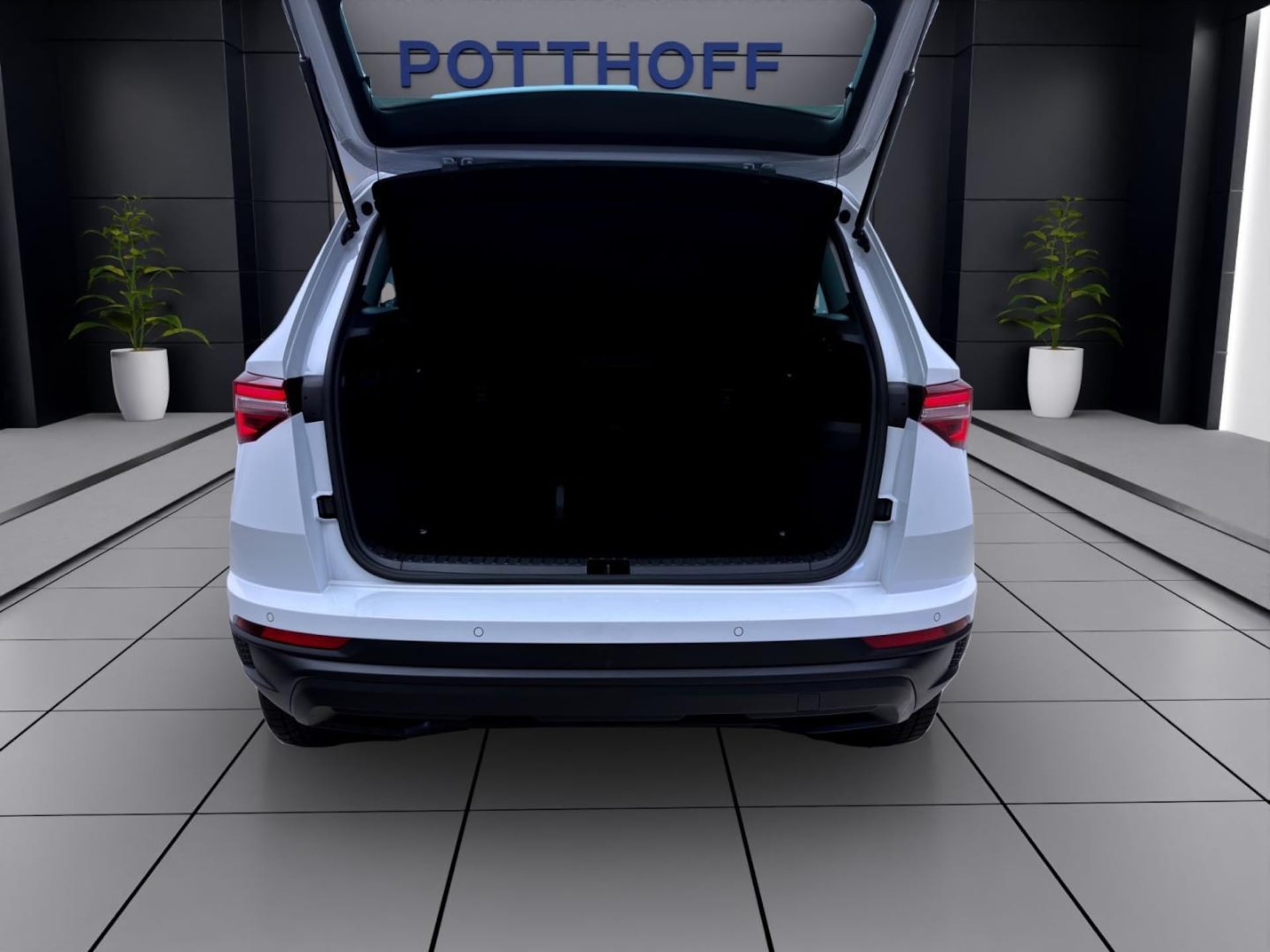 Skoda Karoq Selection