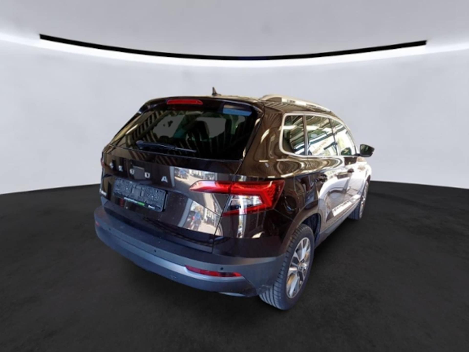 Skoda Karoq Ambition