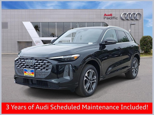 Photo of 2026 Audi Q5 