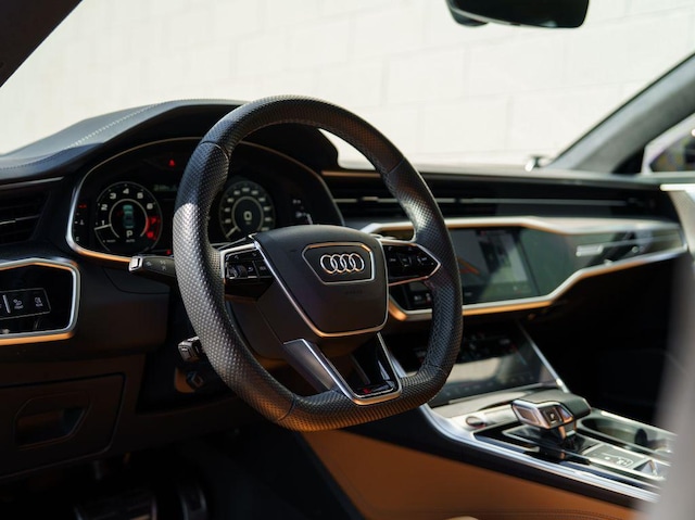 2023 Audi RS7 Sportback