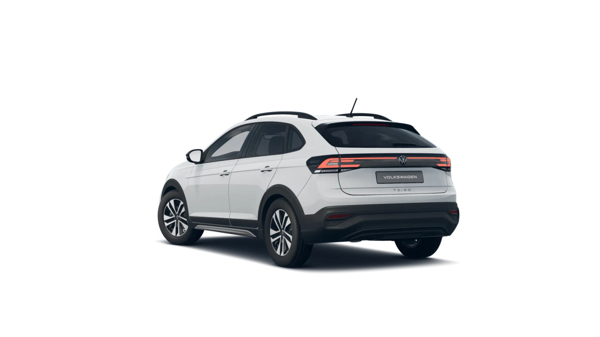 Volkswagen Taigo ENERGY