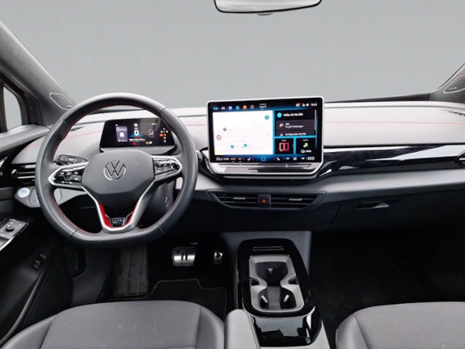 Volkswagen ID.5 – Bild 3