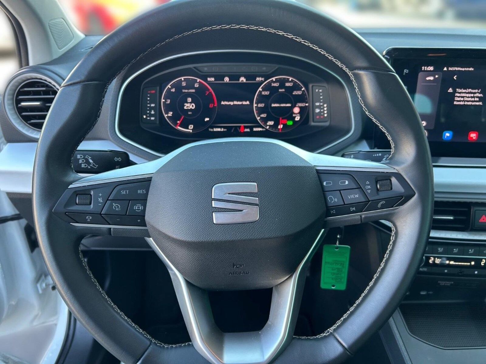 SEAT Ibiza – Bild 11