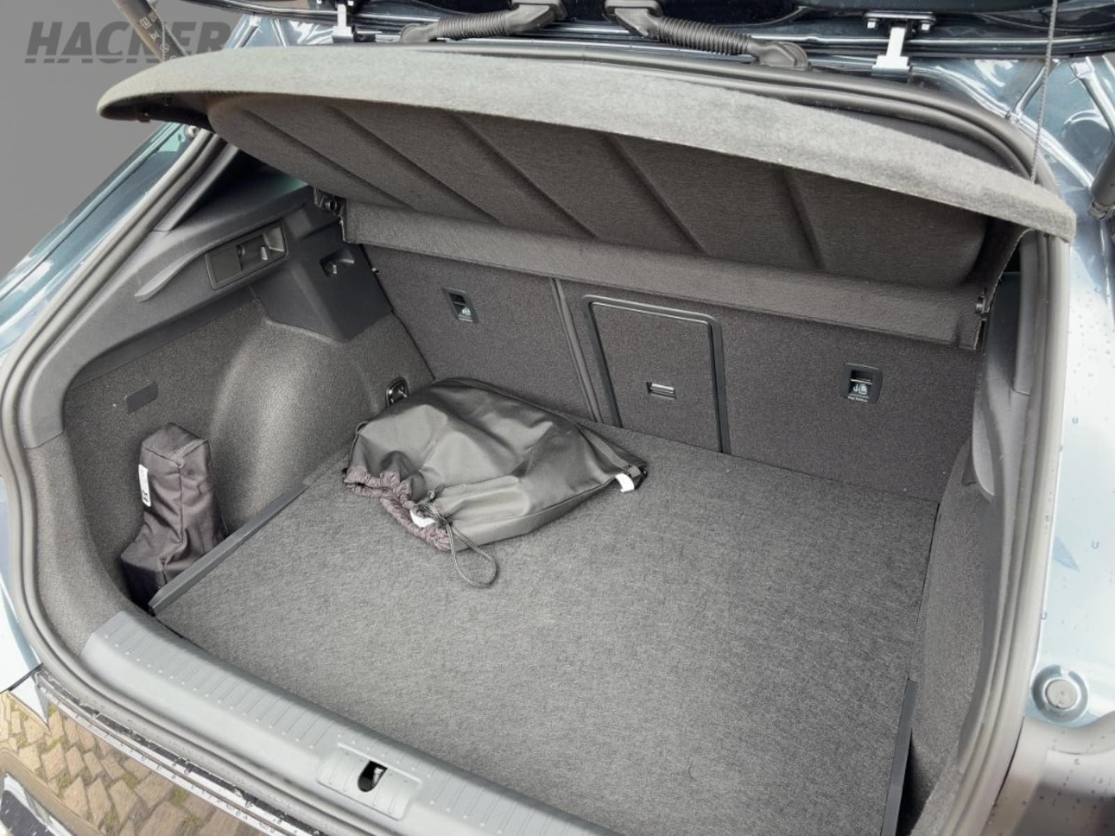 CUPRA Formentor – Bild 6