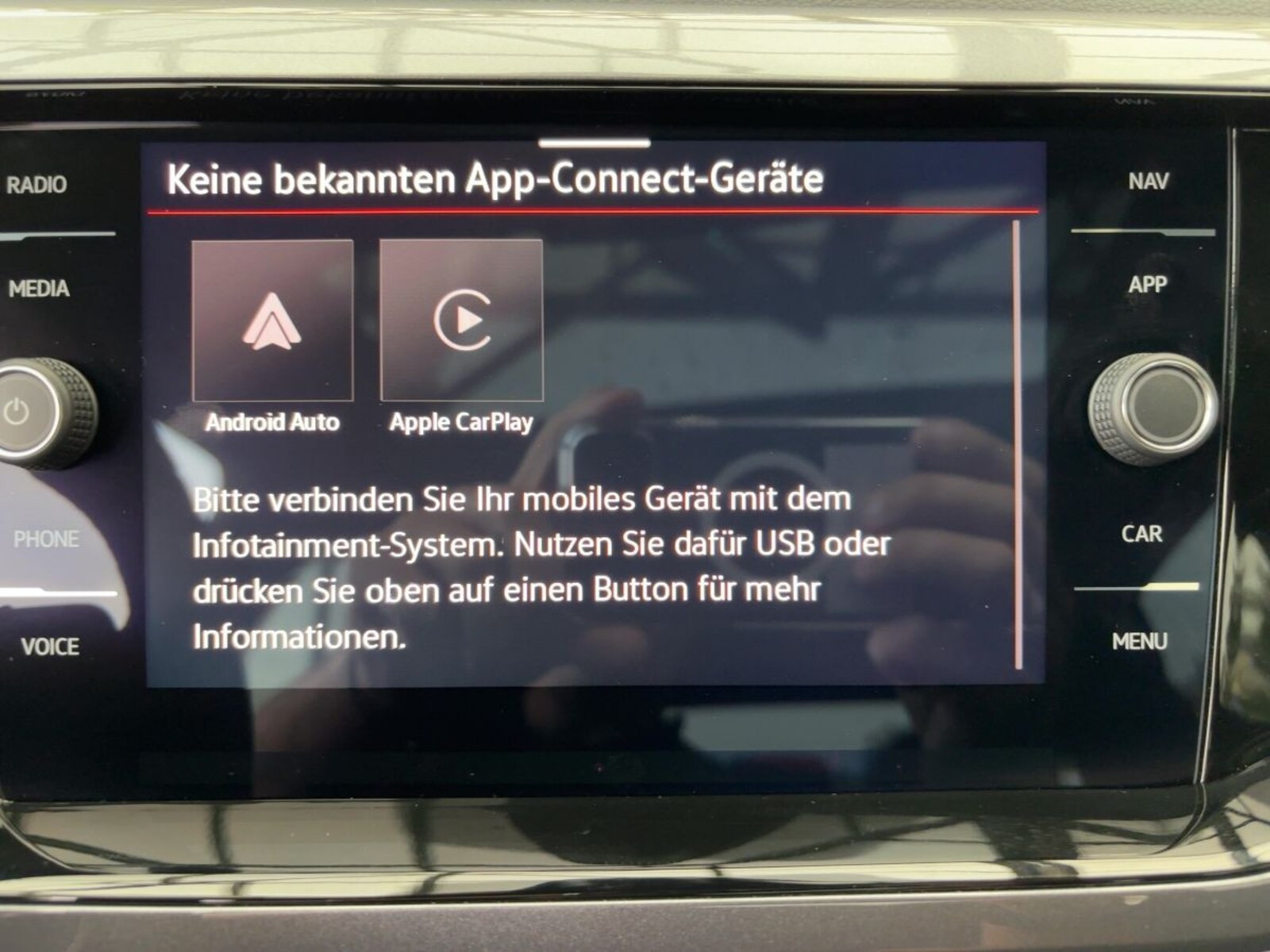 Volkswagen Polo – Bild 13