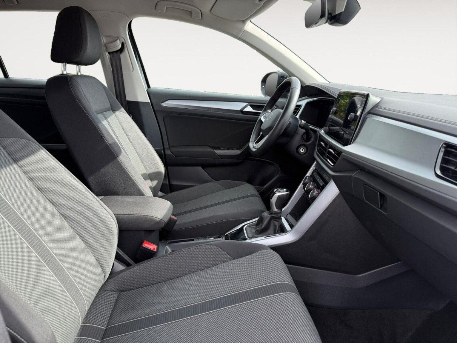 Volkswagen T-Roc – Bild 16