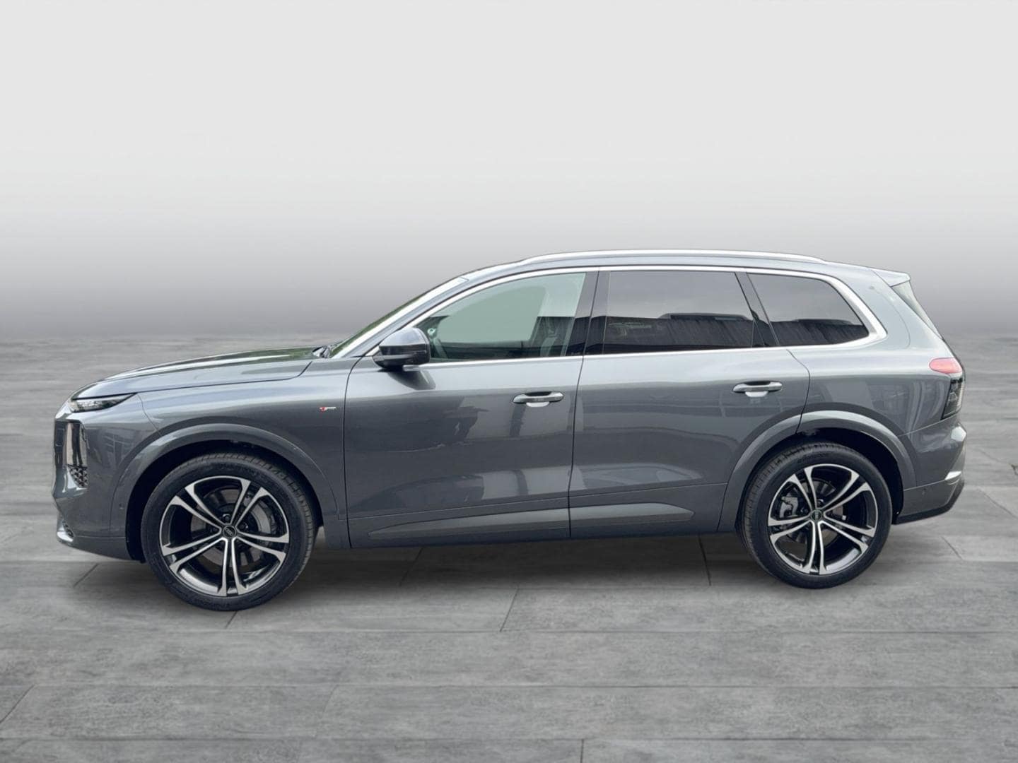 Bild über Audi Q7 SUV TDI quattro 220 kW tiptronic - für weitere Informationen kontaktieren Sie den Audi Partner