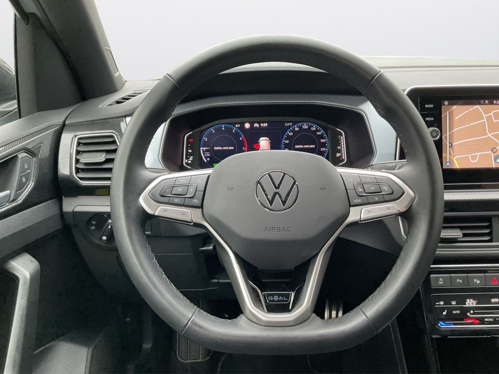 Volkswagen T-Cross – Bild 12
