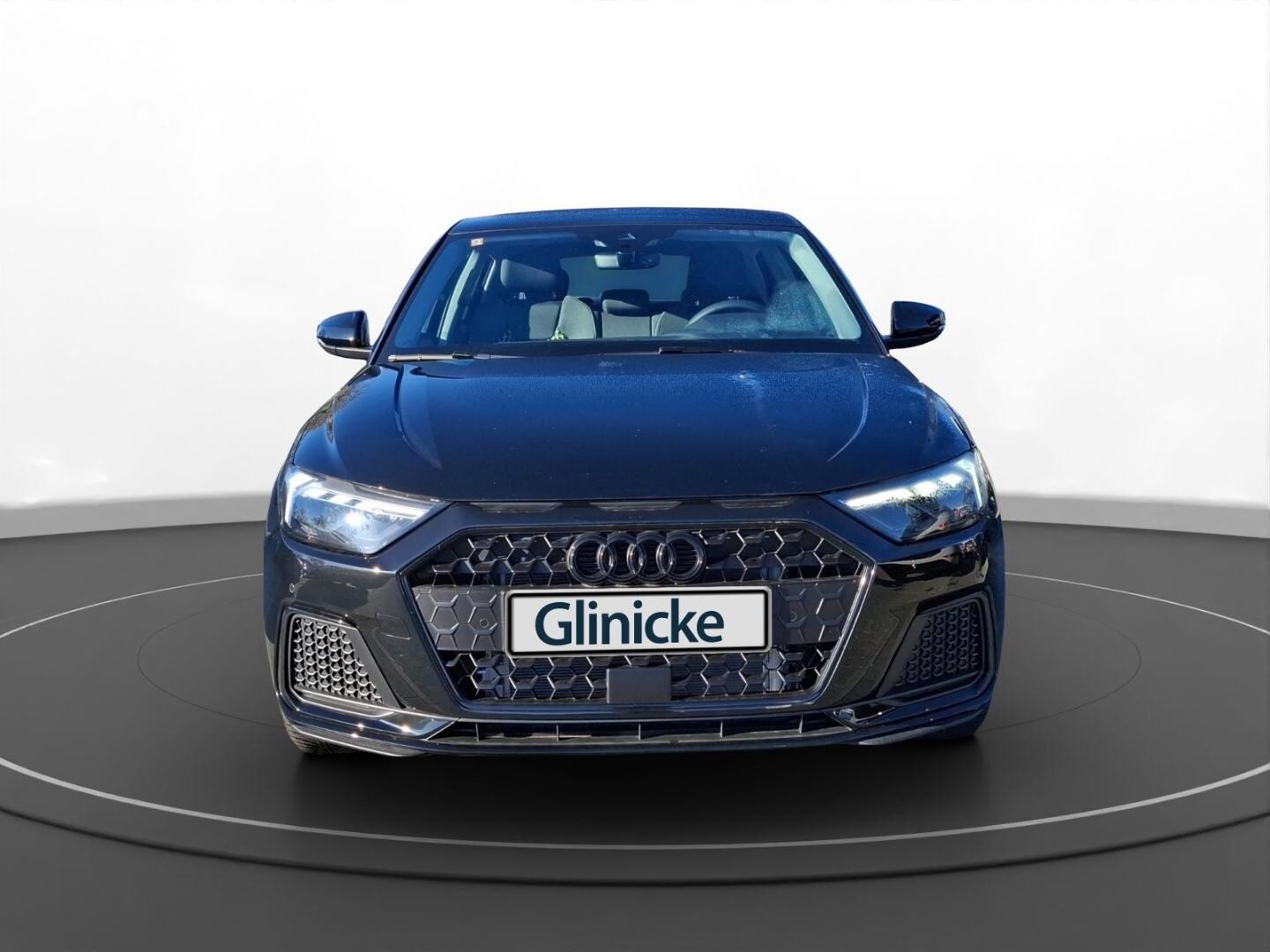 Bild über Audi A1 Sportback advanced 30 TFSI S tronic - für weitere Informationen kontaktieren Sie den Audi Partner