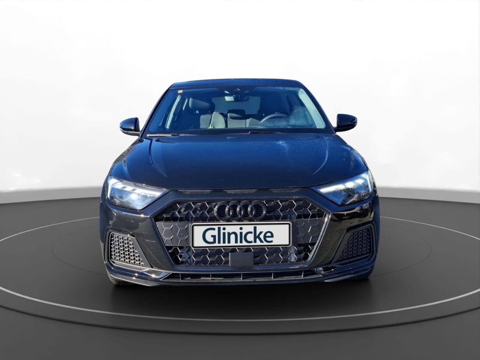 Audi A1 Sportback – Bild 13