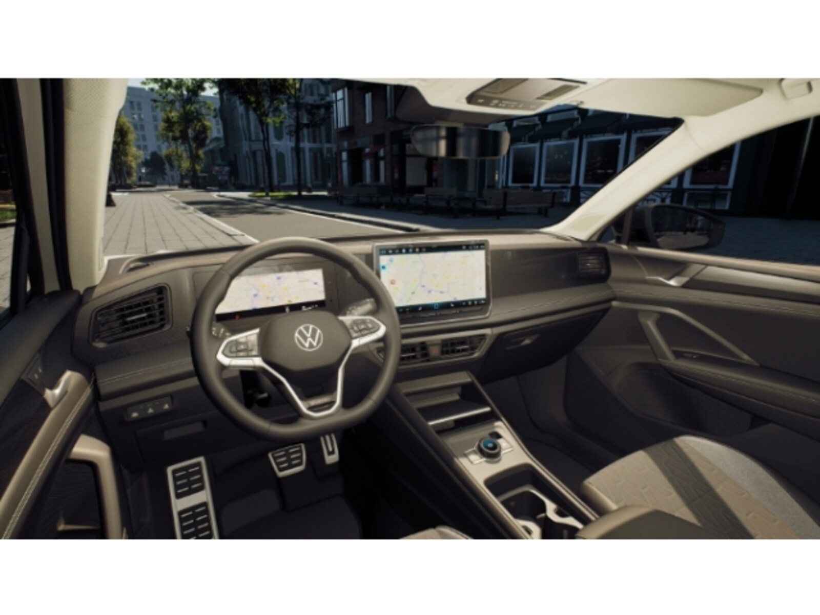 Volkswagen Tiguan – Bild 5