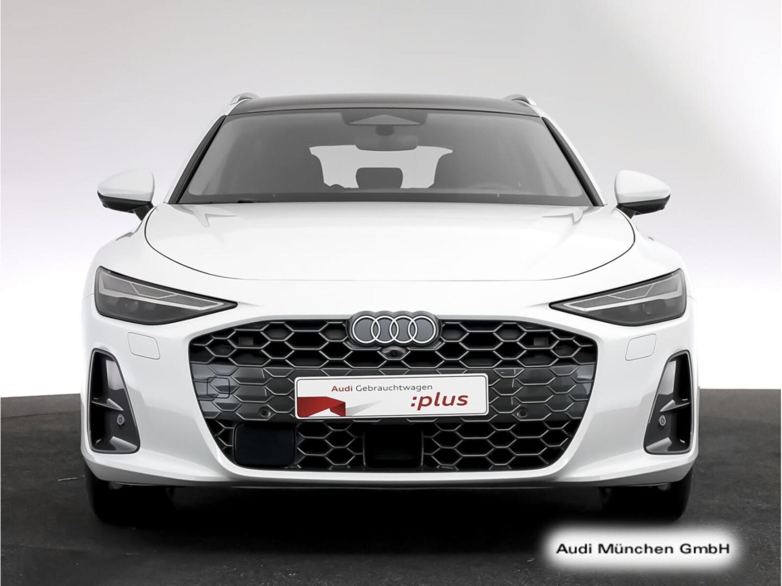 Audi A6 Avant – Bild 2