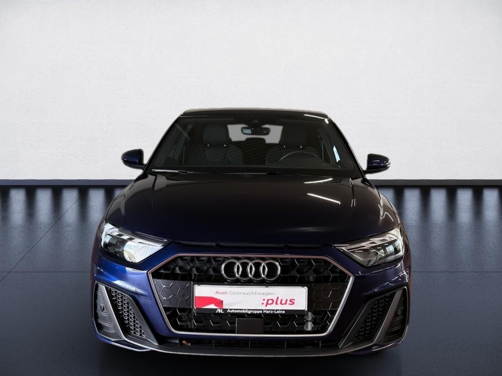 Audi A1 Sportback – Bild 9