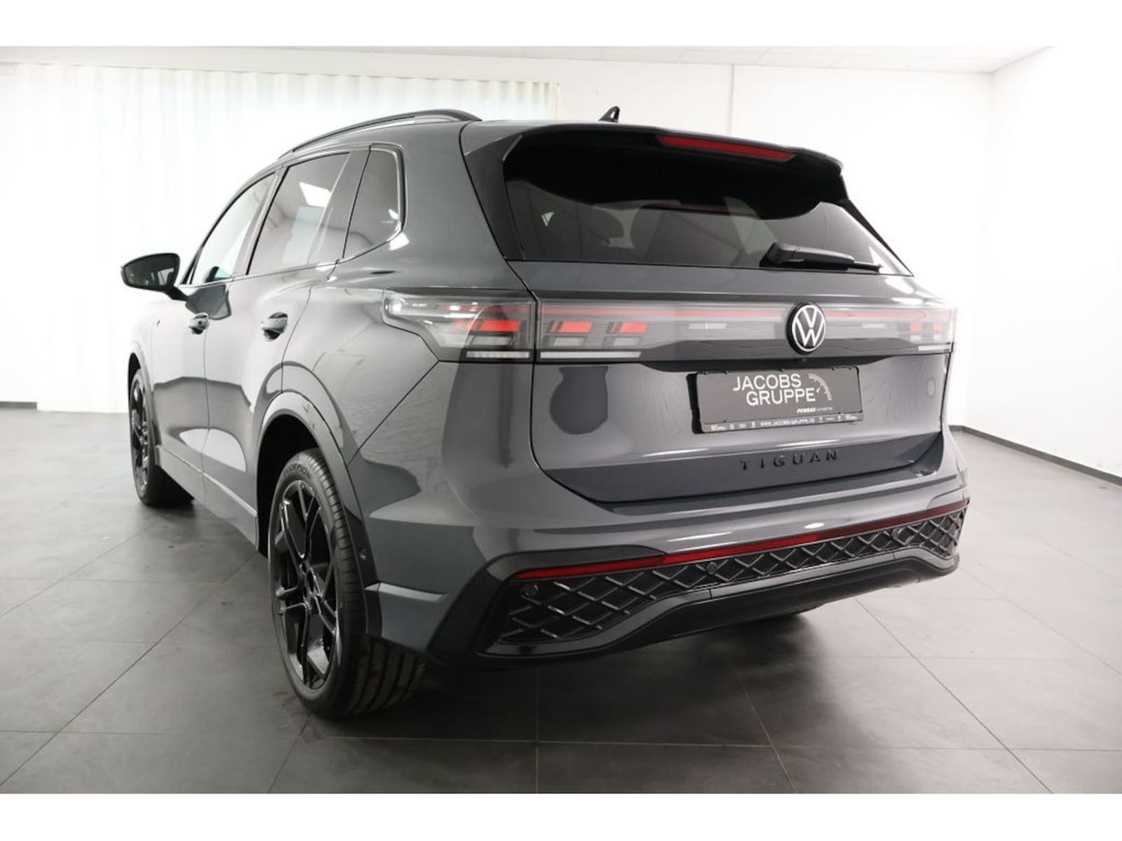 Volkswagen Tiguan – Bild 6