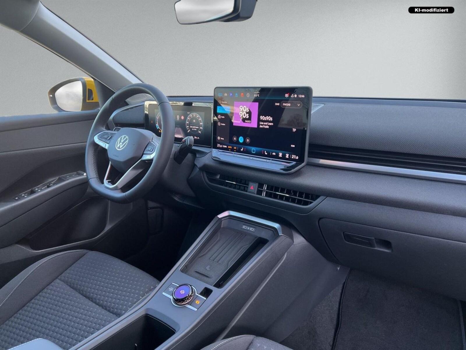 Volkswagen T-Roc – Bild 15