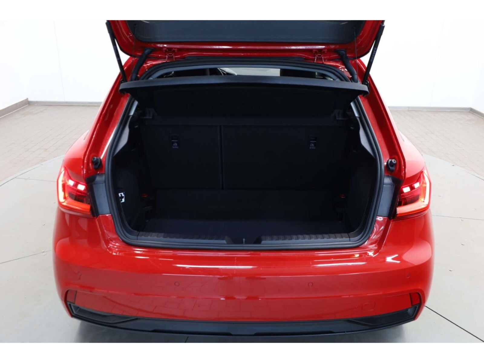 Audi A1 Sportback – Bild 12