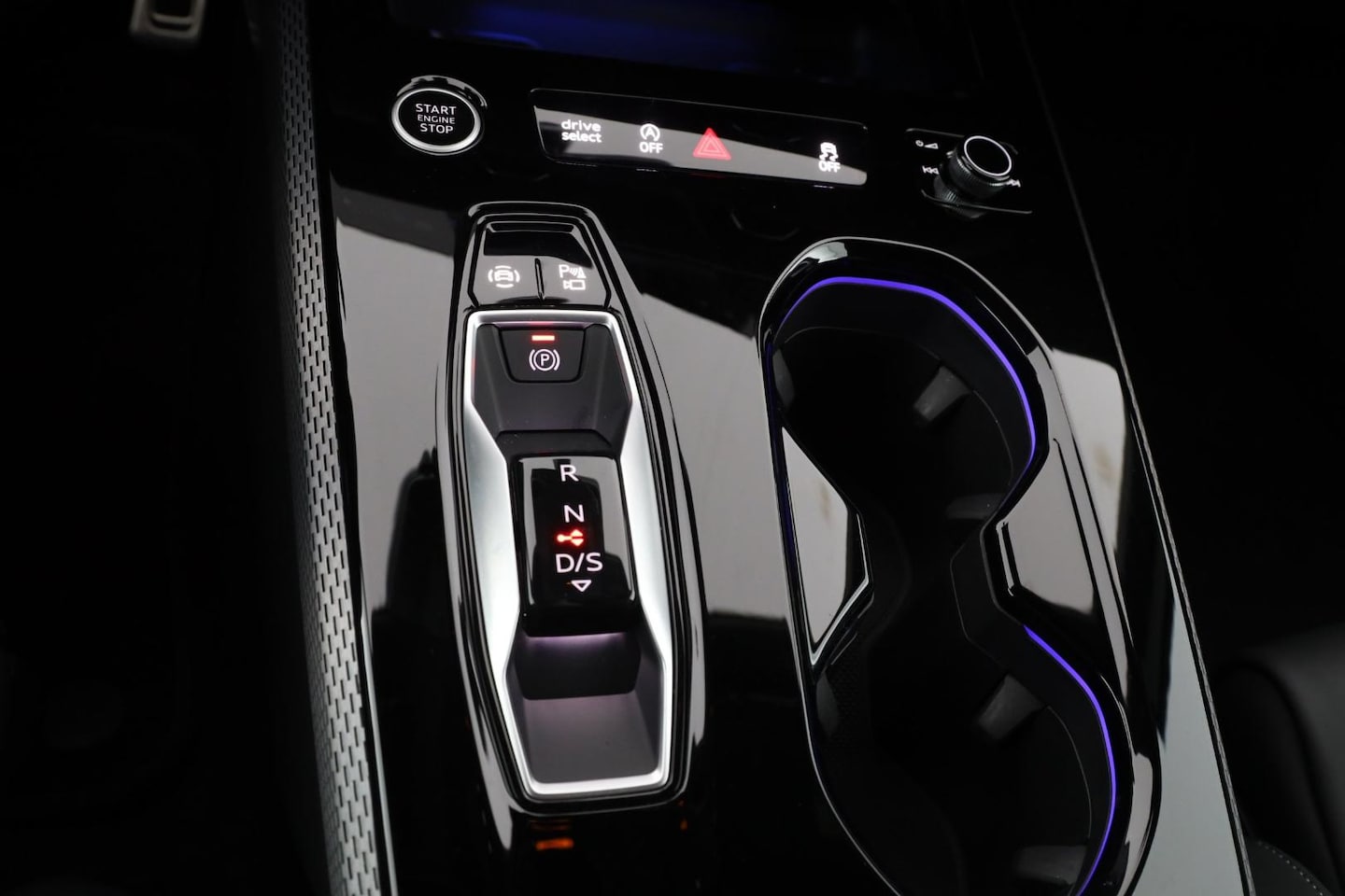 Bild über Audi A5 Avant TFSI S tronic - für weitere Informationen kontaktieren Sie den Audi Partner