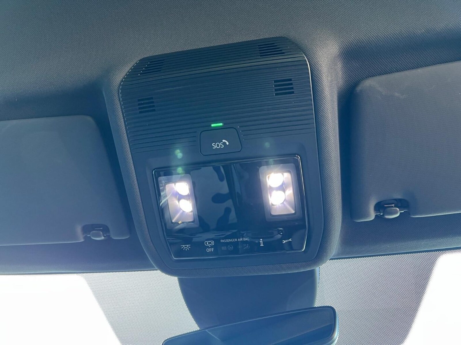 Volkswagen ID.4 – Bild 19