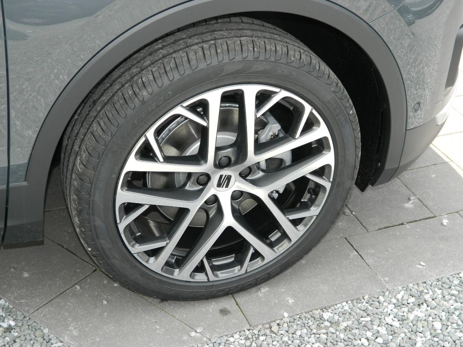 SEAT Tarraco – Bild 4