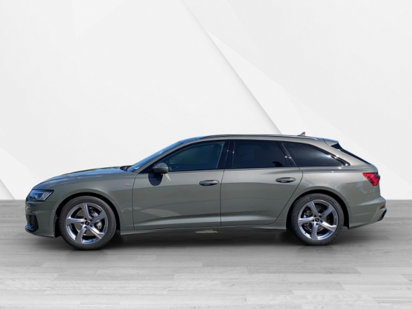 Audi A6 Avant – Bild 3