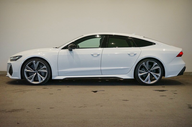 Audi RS 7 Sportback