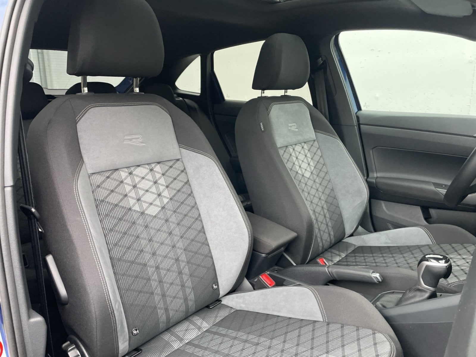 Volkswagen Taigo – Bild 9