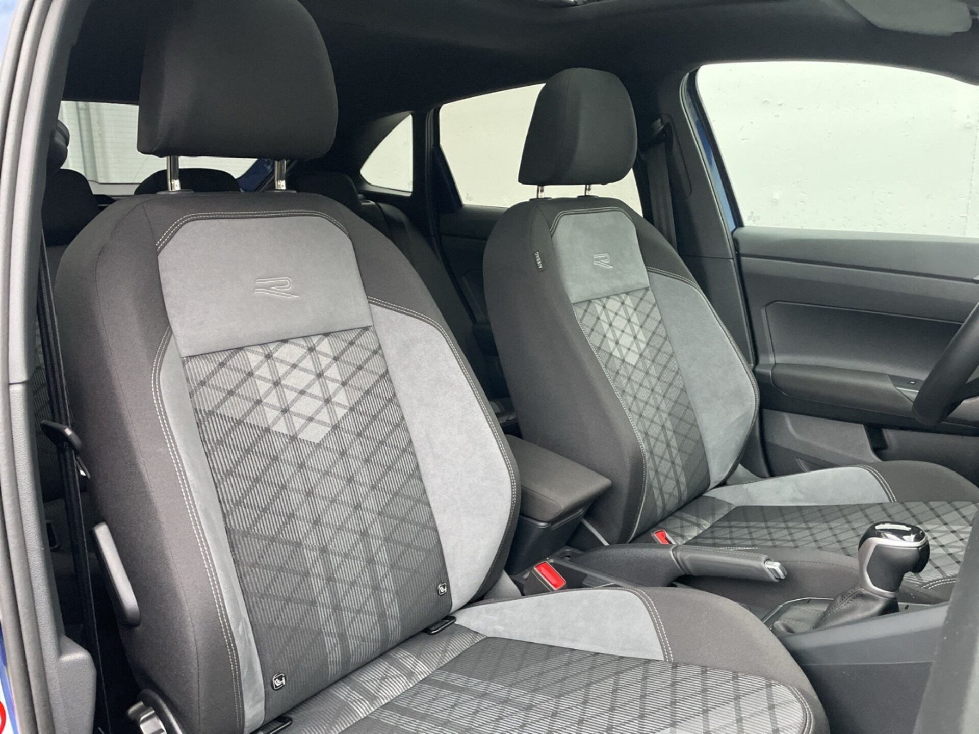 Volkswagen Taigo R-Line