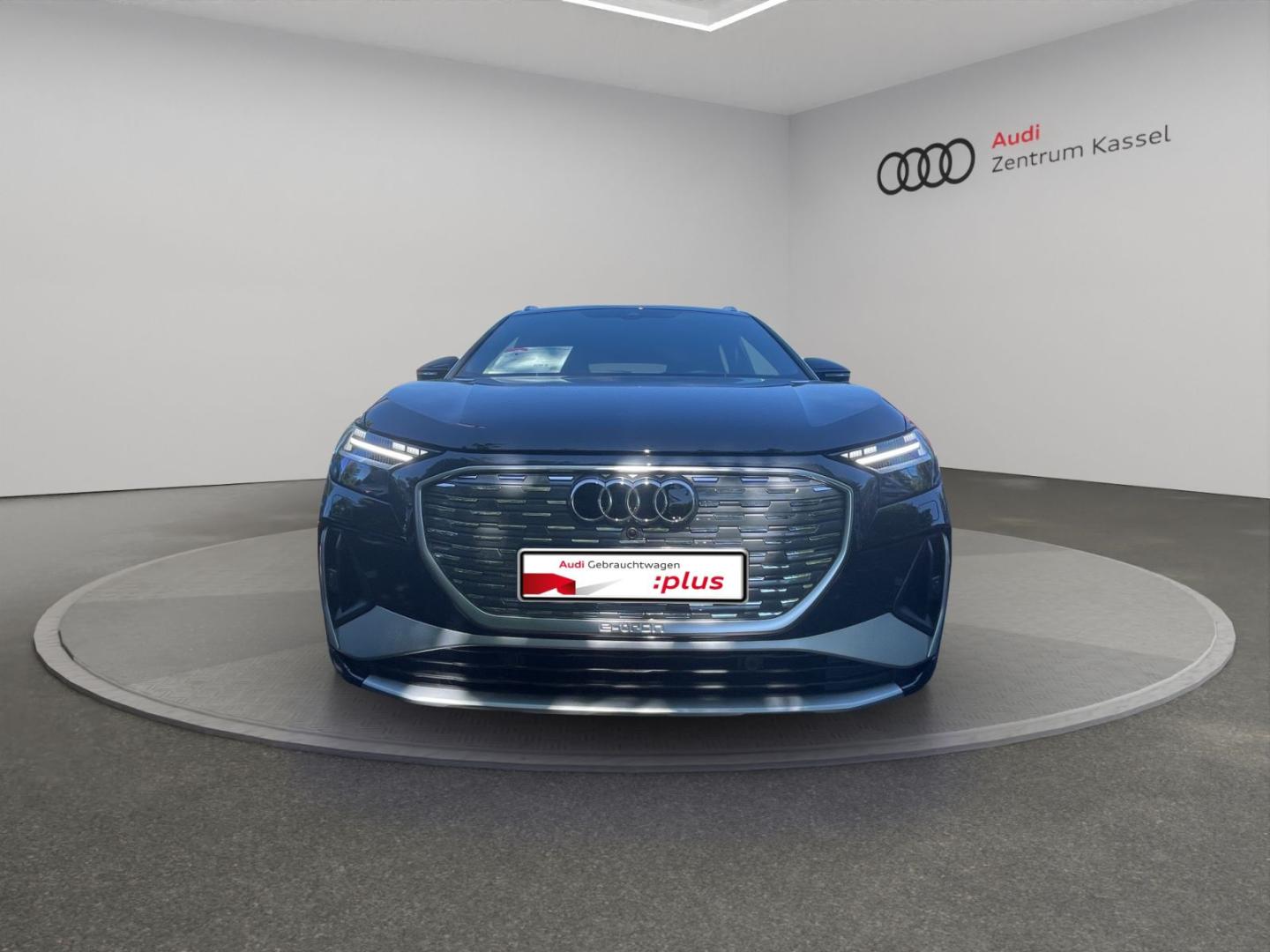 Image about Audi Q4 e-tron 40 e-tron