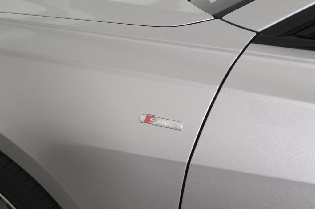 Image about Audi A6 Avant S line edition 40 TDI quattro 150 kW (204 CV) S tronic